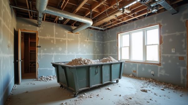 Comment réussir une rénovation d'ampleur chez soi