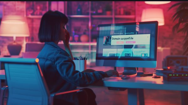 Comment suspendre mon profil sur Disons Demain