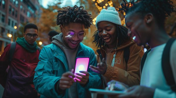 Découvrez comment Spiice révolutionne les rencontres en 2024