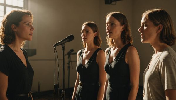 Méthodes de chant : pourquoi elles ne disent pas toutes la même chose