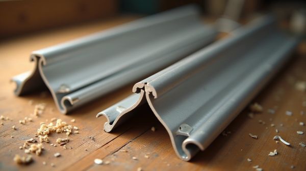 Pourquoi choisir un fabricant de volets aluminium sur mesure ?