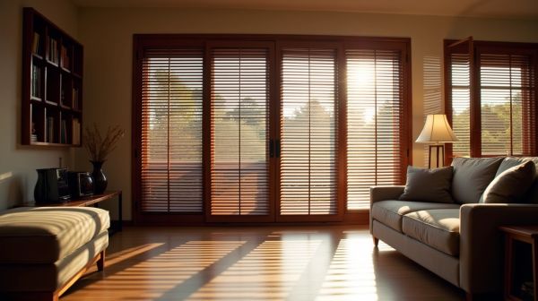 Pourquoi choisir un fabricant de volets aluminium sur mesure ?