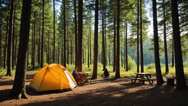 Séjour inoubliable au camping aude: nature, confort et découvertes