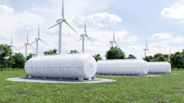 Quelle est la contribution potentielle de l'hydrogène vert à l'économie énergétique ?