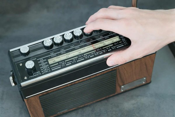 Trouvez votre fréquence radio à Paris